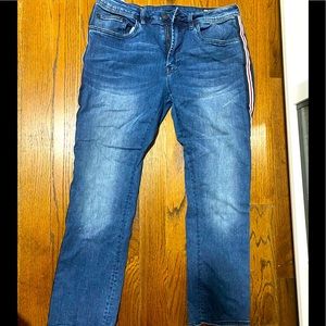 Womens only worn it once